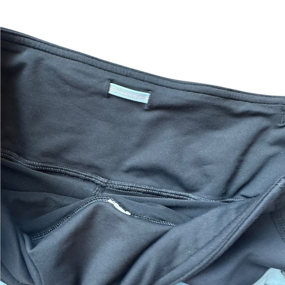 Lululemon Run Speed Squad Shorts Blue Gray Women’s Size 4 - Picture 4 of 10